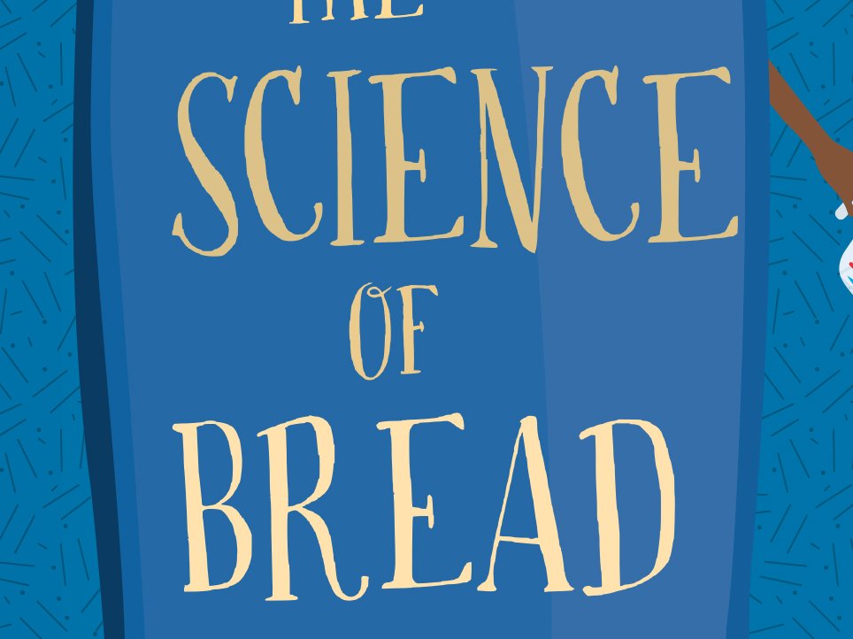 GCSE Food infographic design