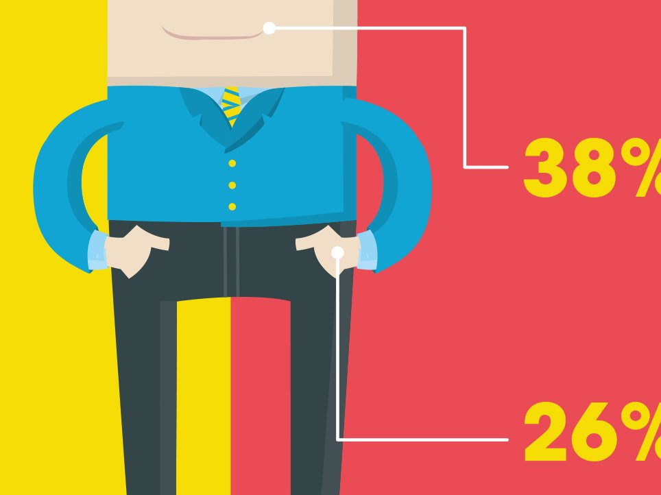TED Infographic design