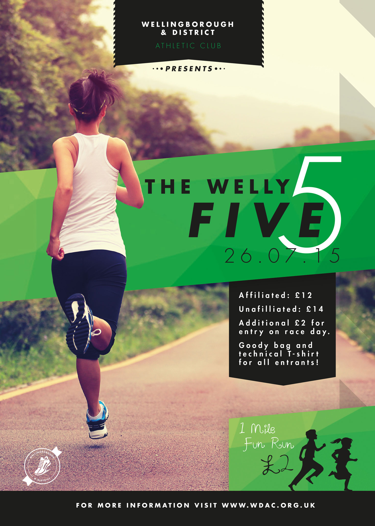welly 5 poster design 1